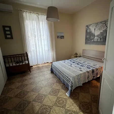 Tatil Evi La Casa Di Fra E Pit *