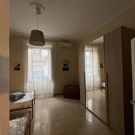 Semesterbostad La Casa Di Fra E Pit Gallico