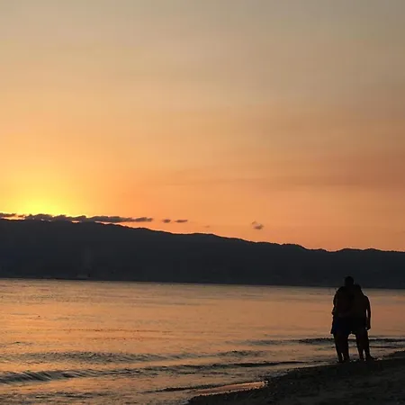 La Casa Di Fra E Pit * Gallico