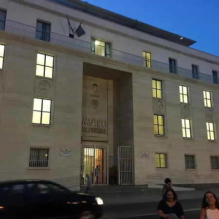 펜션 La Casa Di Fra E Pit *