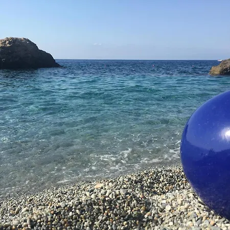 Vakantiehuis La Casa Di Fra E Pit *