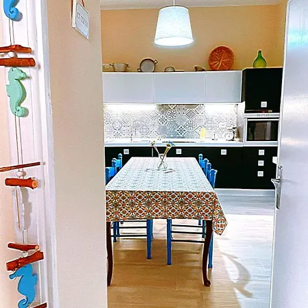 La Casa Di Fra E Pit Vakantiehuis