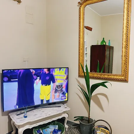 La Casa Di Fra E Pit * Gallico