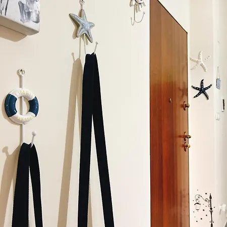 La Casa Di Fra E Pit *