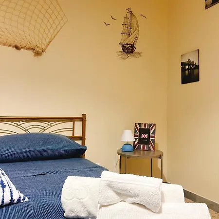 Vakantiehuis La Casa Di Fra E Pit