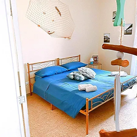 La Casa Di Fra E Pit Vakantiehuis *