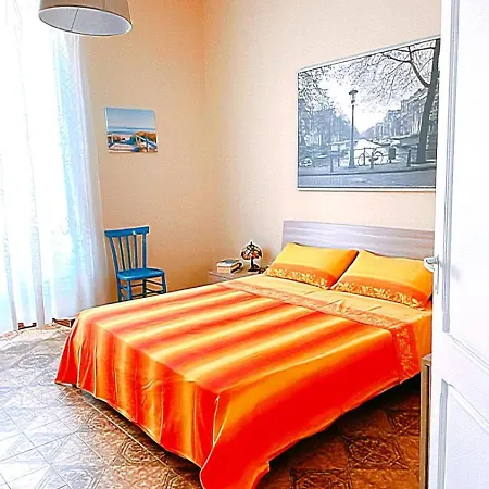 La Casa Di Fra E Pit