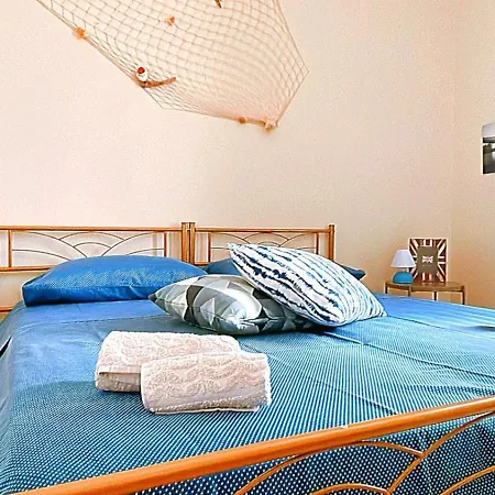 La Casa Di Fra E Pit * Gallico