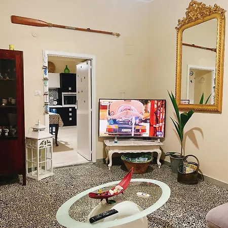 La Casa Di Fra E Pit Vakantiehuis