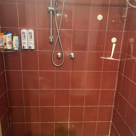 Vakantiehuis La Casa Di Fra E Pit *