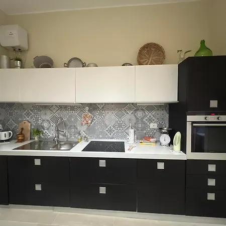 La Casa Di Fra E Pit *