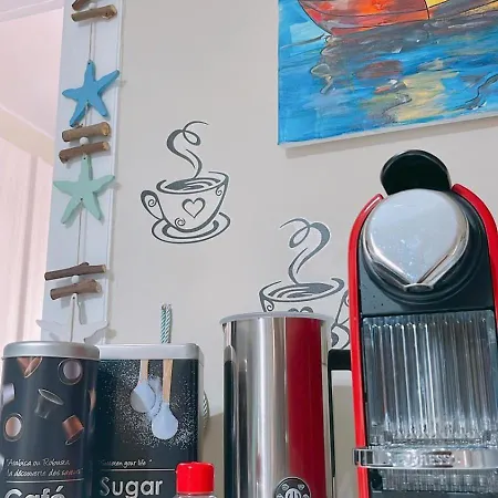 La Casa Di Fra E Pit Vakantiehuis