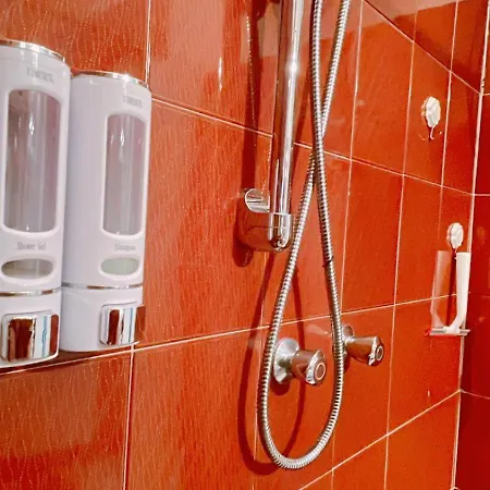 펜션 La Casa Di Fra E Pit