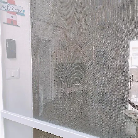 Vakantiehuis La Casa Di Fra E Pit Gallico