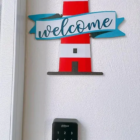 La Casa Di Fra E Pit 펜션