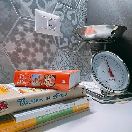 Vakantiehuis La Casa Di Fra E Pit