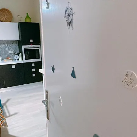 La Casa Di Fra E Pit * Gallico