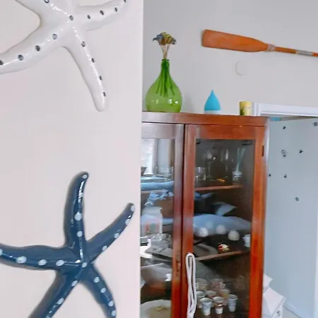 La Casa Di Fra E Pit Tatil Evi