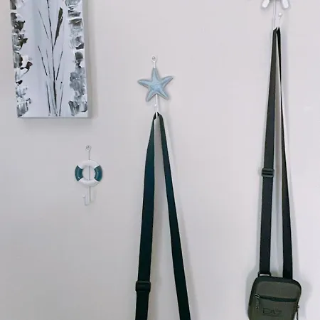 펜션 La Casa Di Fra E Pit