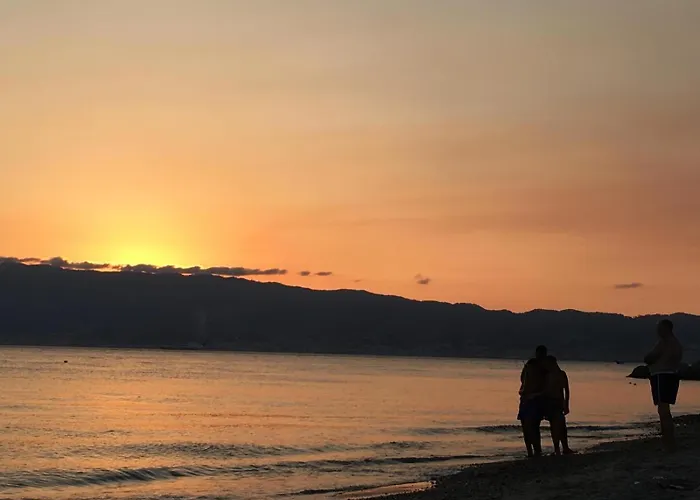 La Casa Di Fra E Pit * Gallico