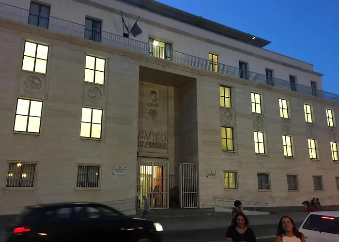 Casa de Férias La Casa Di Fra E Pit *