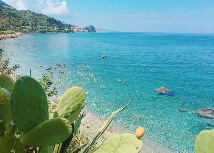 בית נופש La Casa Di Fra E Pit Gallico