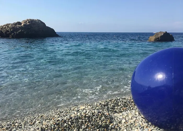 Casa de Férias La Casa Di Fra E Pit *