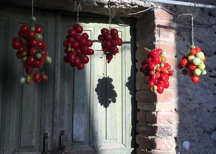 La Casa Di Fra E Pit Gallico