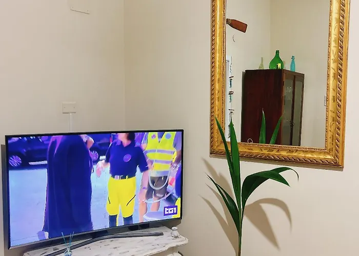 La Casa Di Fra E Pit * Gallico