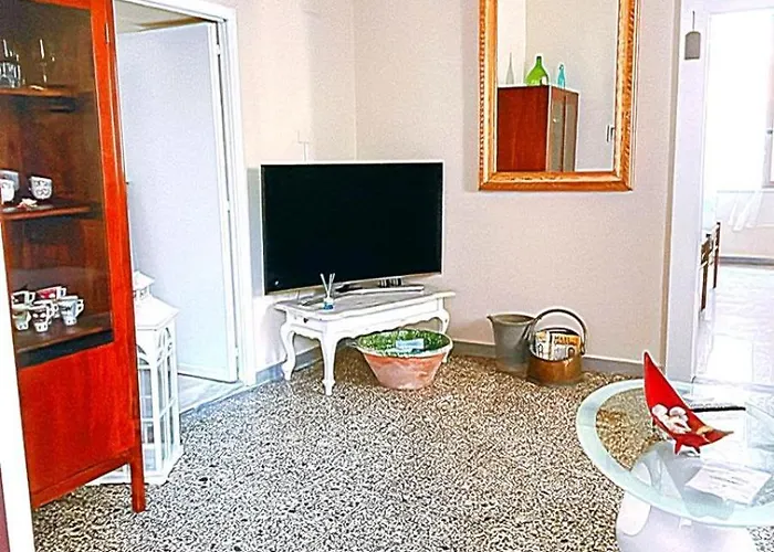 La Casa Di Fra E Pit בית נופש