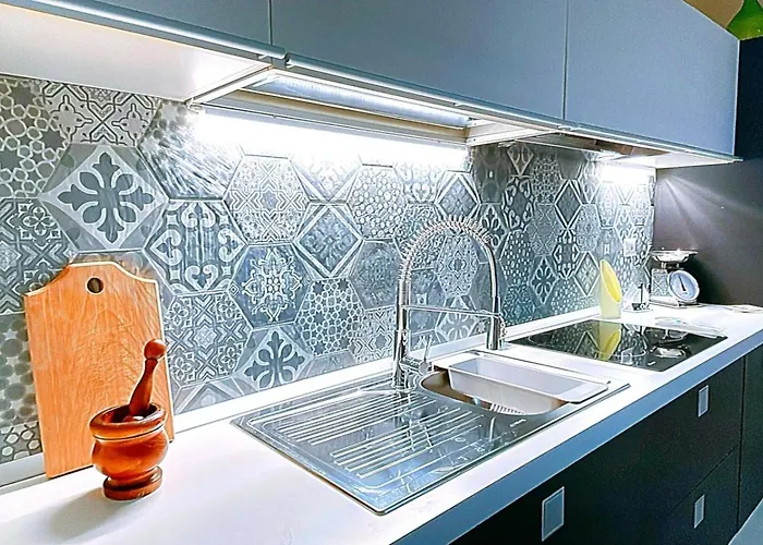 La Casa Di Fra E Pit * Gallico