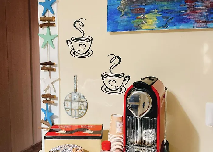 La Casa Di Fra E Pit * Gallico