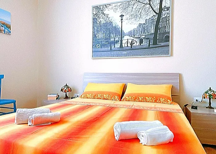 La Casa Di Fra E Pit בית נופש Gallico