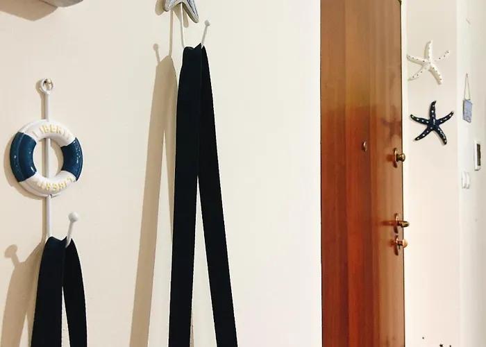 La Casa Di Fra E Pit *