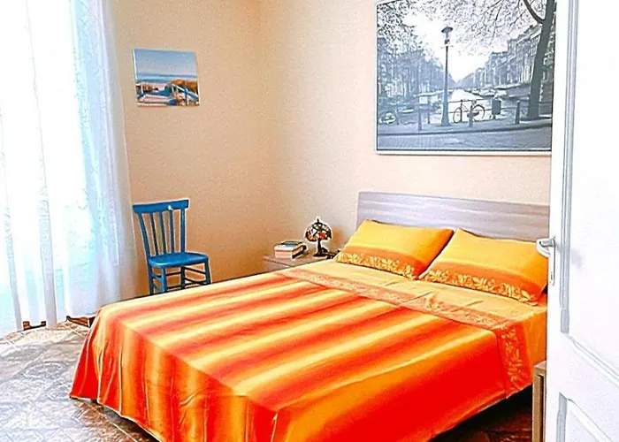 La Casa Di Fra E Pit