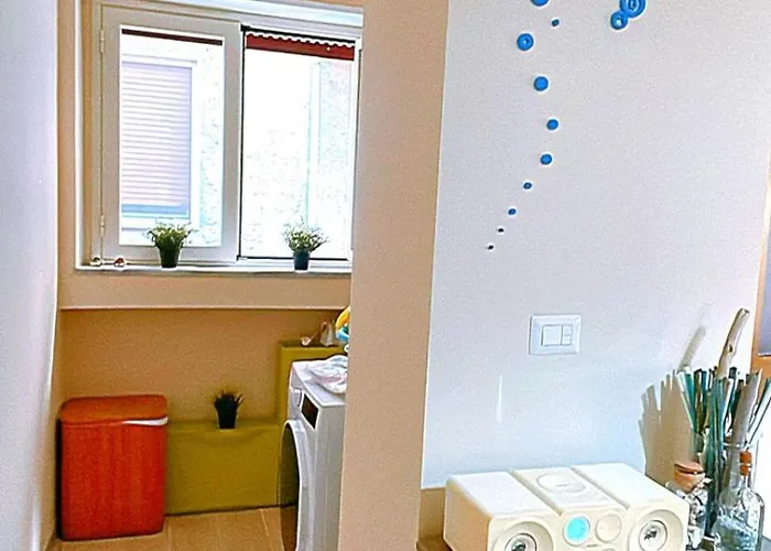 La Casa Di Fra E Pit Casa de Férias Gallico