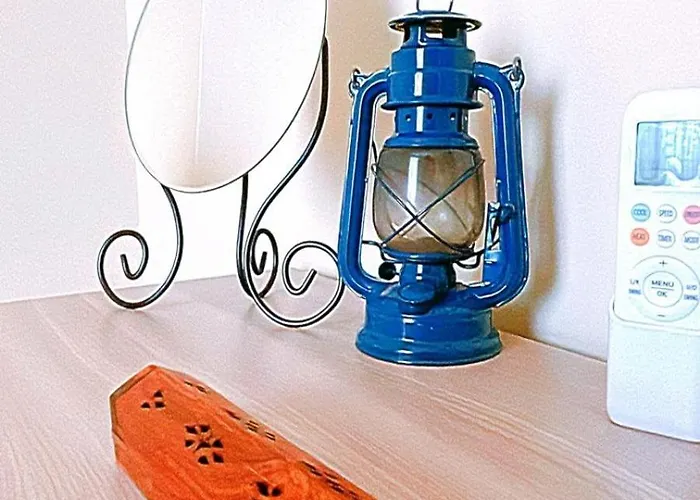 La Casa Di Fra E Pit * Gallico