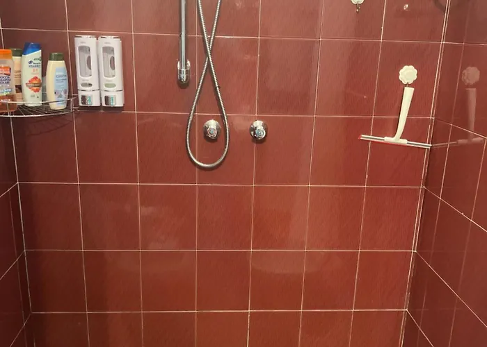 Casa de Férias La Casa Di Fra E Pit *