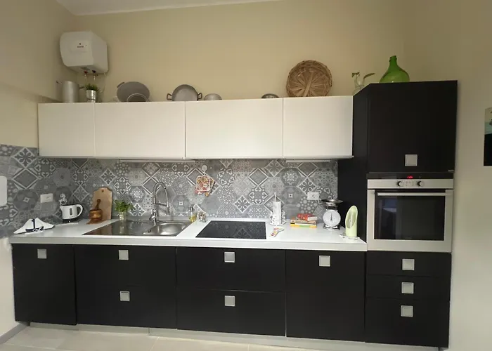 La Casa Di Fra E Pit *