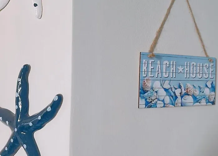 בית נופש La Casa Di Fra E Pit Gallico