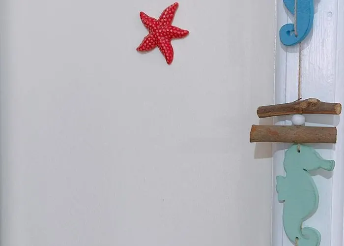 La Casa Di Fra E Pit *