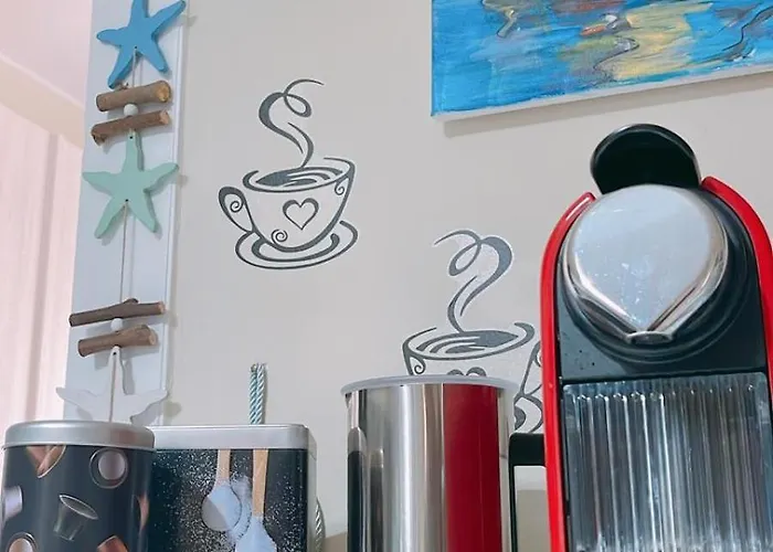 La Casa Di Fra E Pit Casa de Férias