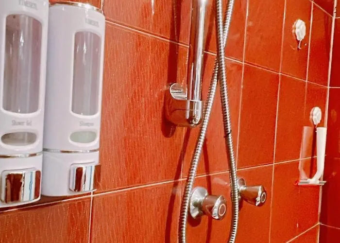 Casa de Férias La Casa Di Fra E Pit