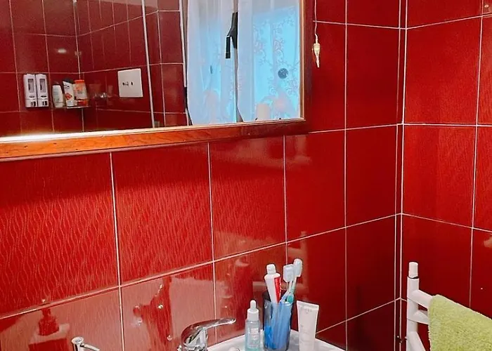 La Casa Di Fra E Pit בית נופש Gallico