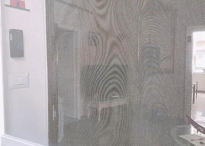 Casa de Férias La Casa Di Fra E Pit Gallico