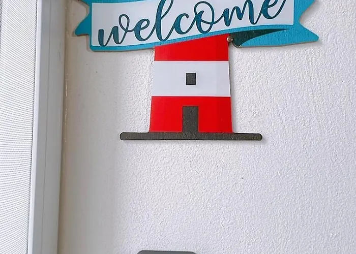 La Casa Di Fra E Pit Casa de Férias