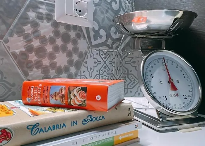 בית נופש La Casa Di Fra E Pit