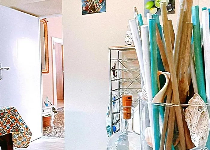 La Casa Di Fra E Pit בית נופש Gallico