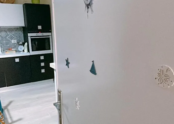 La Casa Di Fra E Pit * Gallico