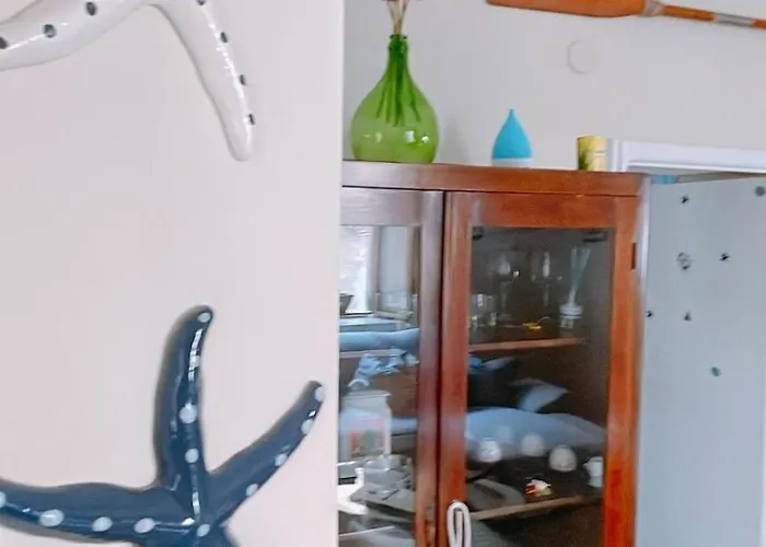 La Casa Di Fra E Pit Casa de Férias